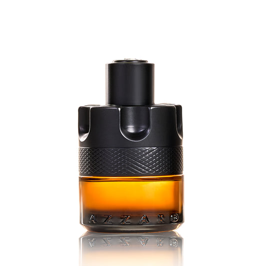 Azzaro The Most Wanted Parfum Edition For Man Parfum Perfume Boxed