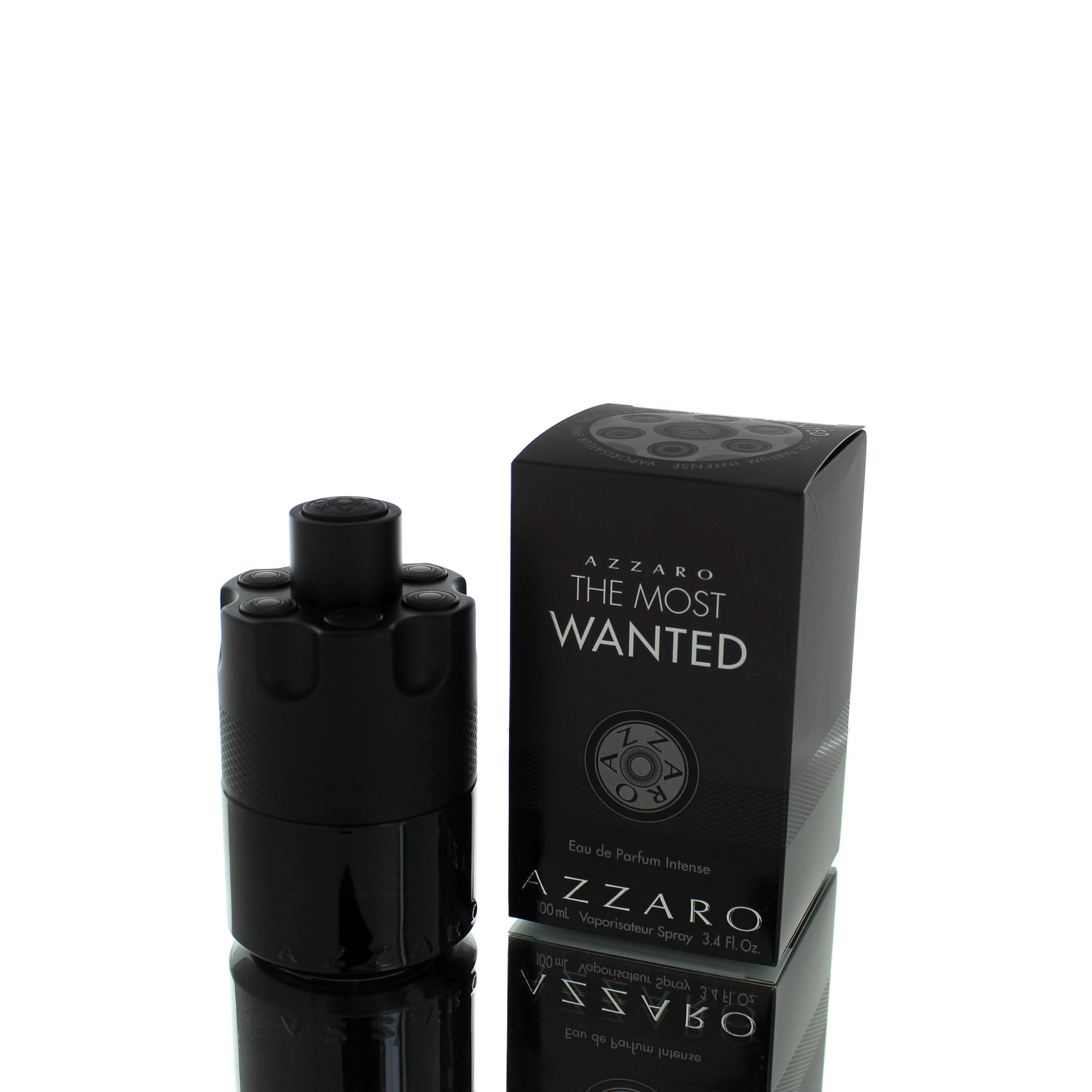 Azzaro Most Wanted Cologne - Best Price in Canada – Fragrancebuy.ca