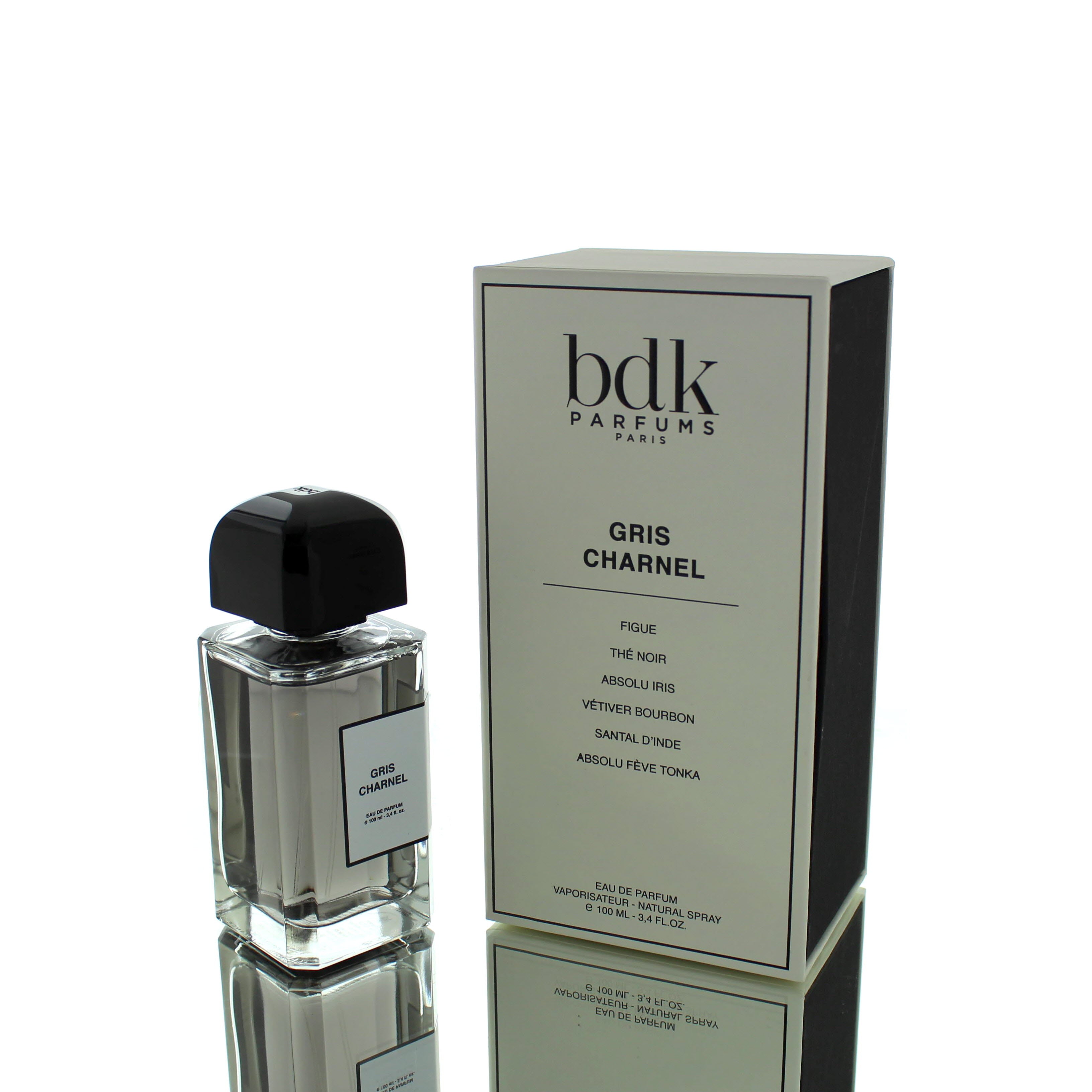 BDK Gris Charnel Unisex Fragrance – Fragrancebuy.ca