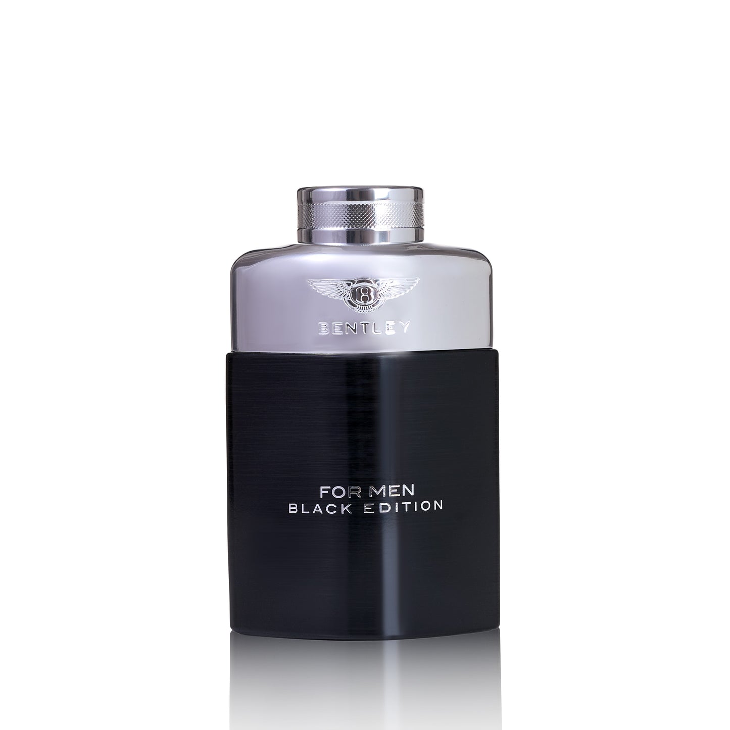 Bentley Black Edition For Man Eau De Parfum Perfume Tester