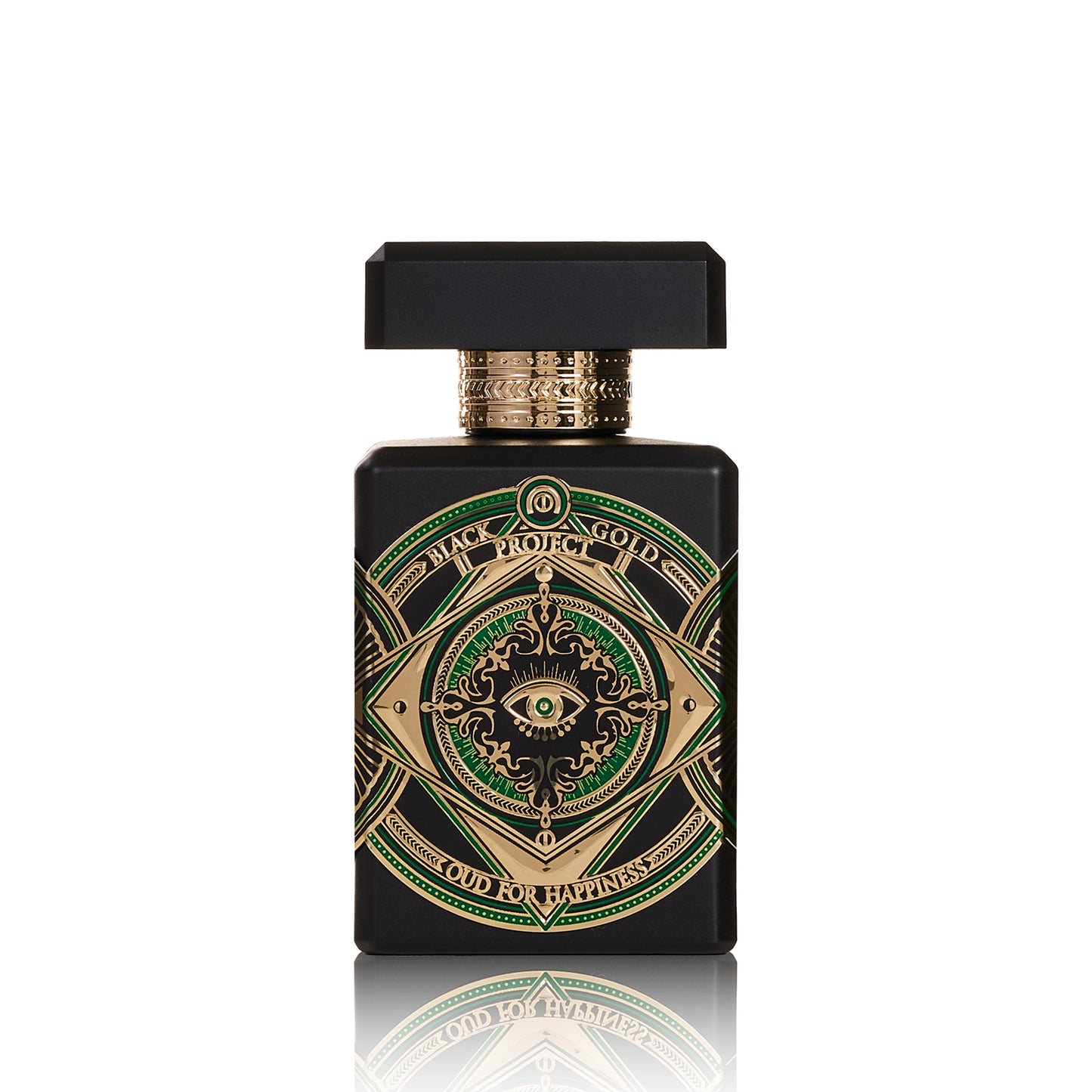 Initio Oud For Happiness For Man/Woman Eau De Parfum Perfume Tester