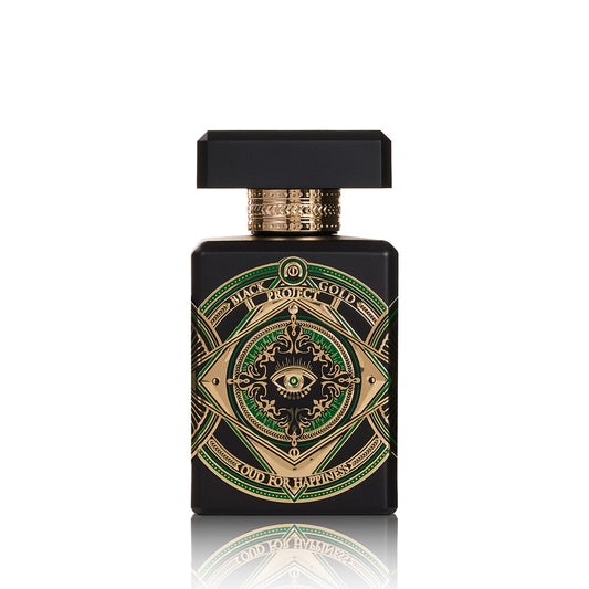 Initio Oud For Happiness For Man/Woman Eau De Parfum Perfume Tester