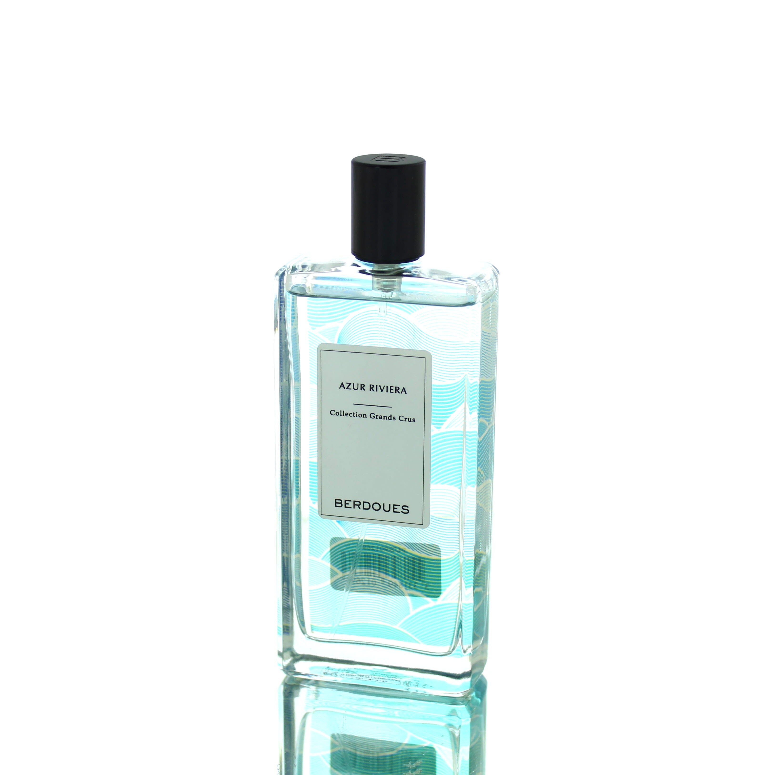 Berdoues: Timeless French Niche Fragrances Since 1902