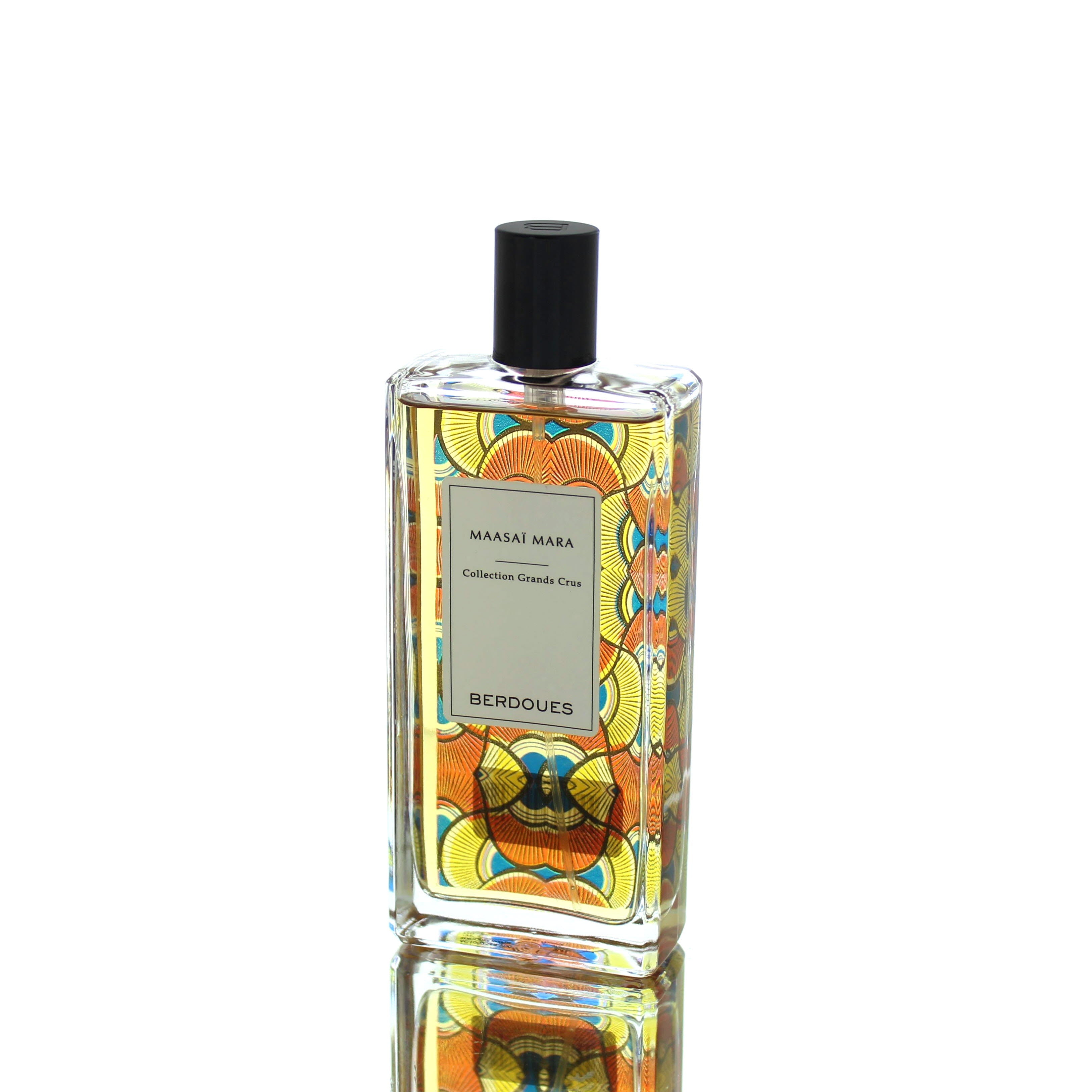 Berdoues: Timeless French Niche Fragrances Since 1902