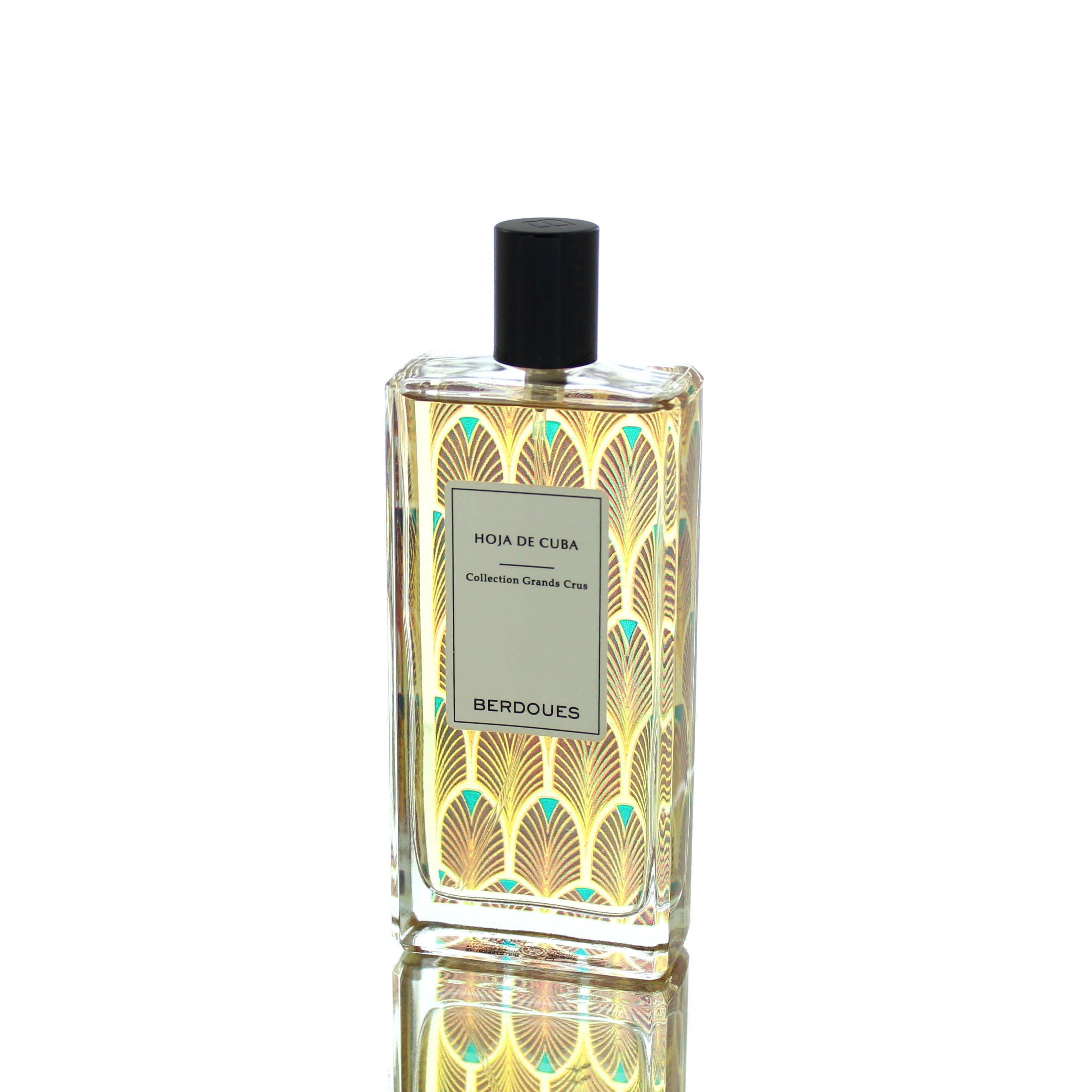Berdoues: Timeless French Niche Fragrances Since 1902