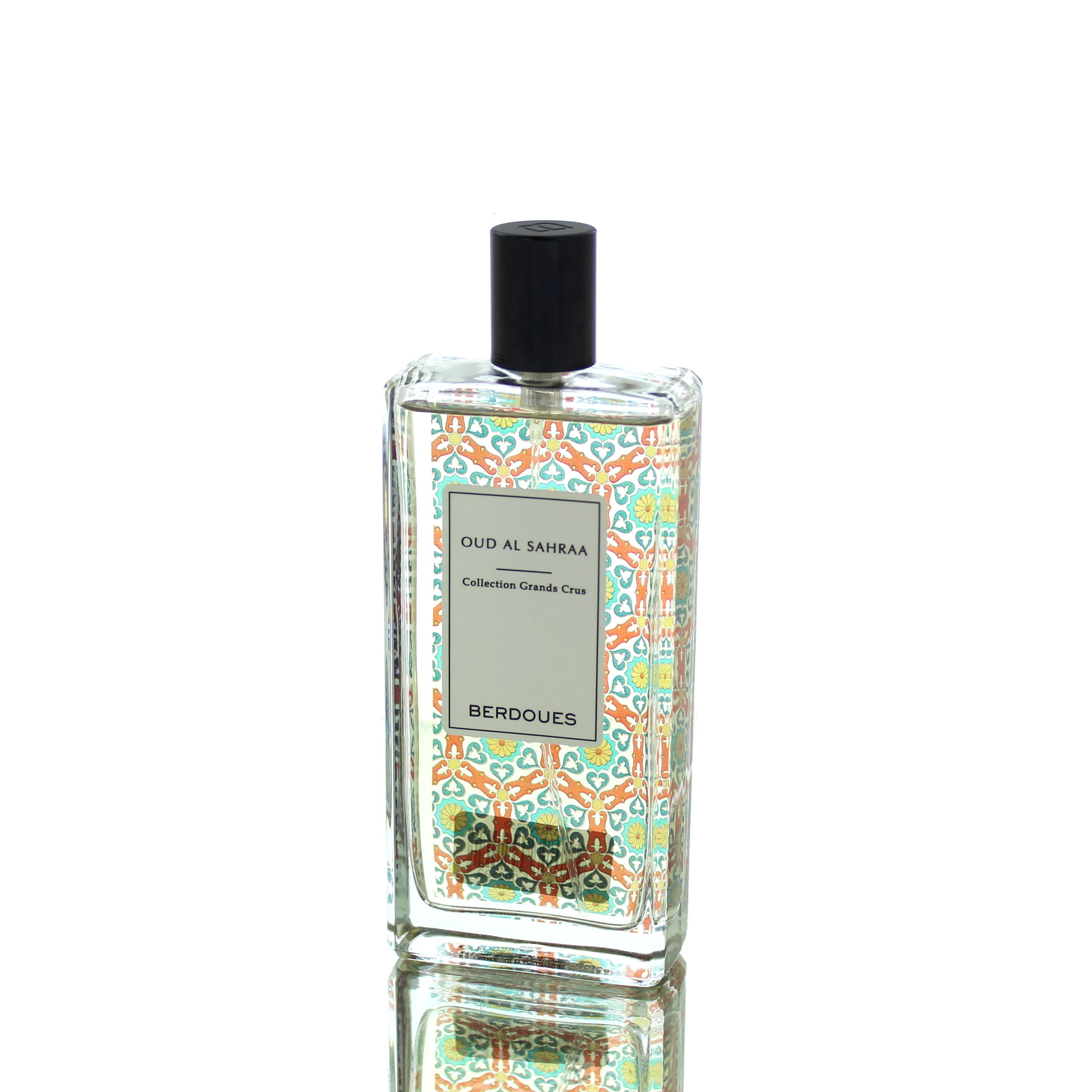 Berdoues: Timeless French Niche Fragrances Since 1902