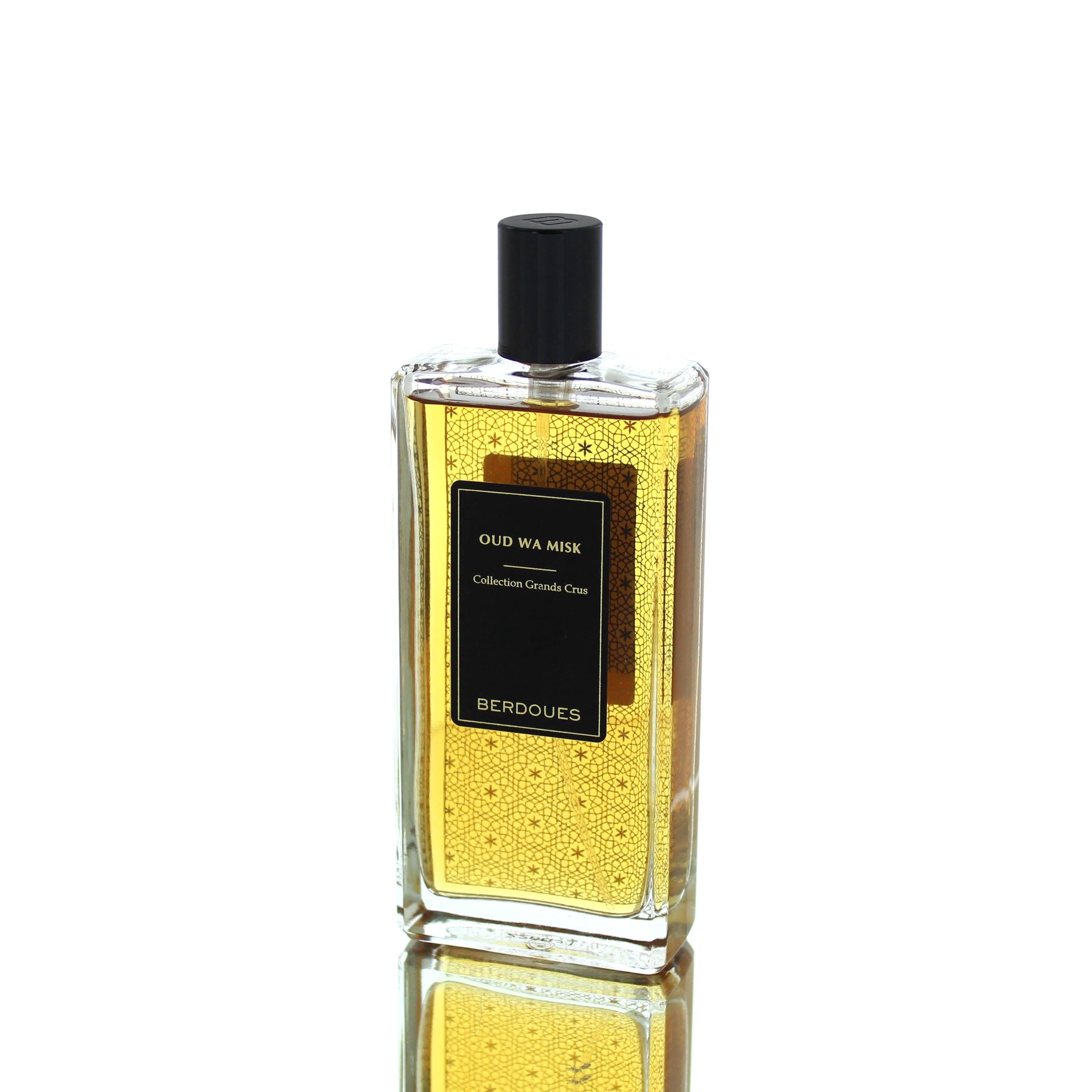 Berdoues: Timeless French Niche Fragrances Since 1902
