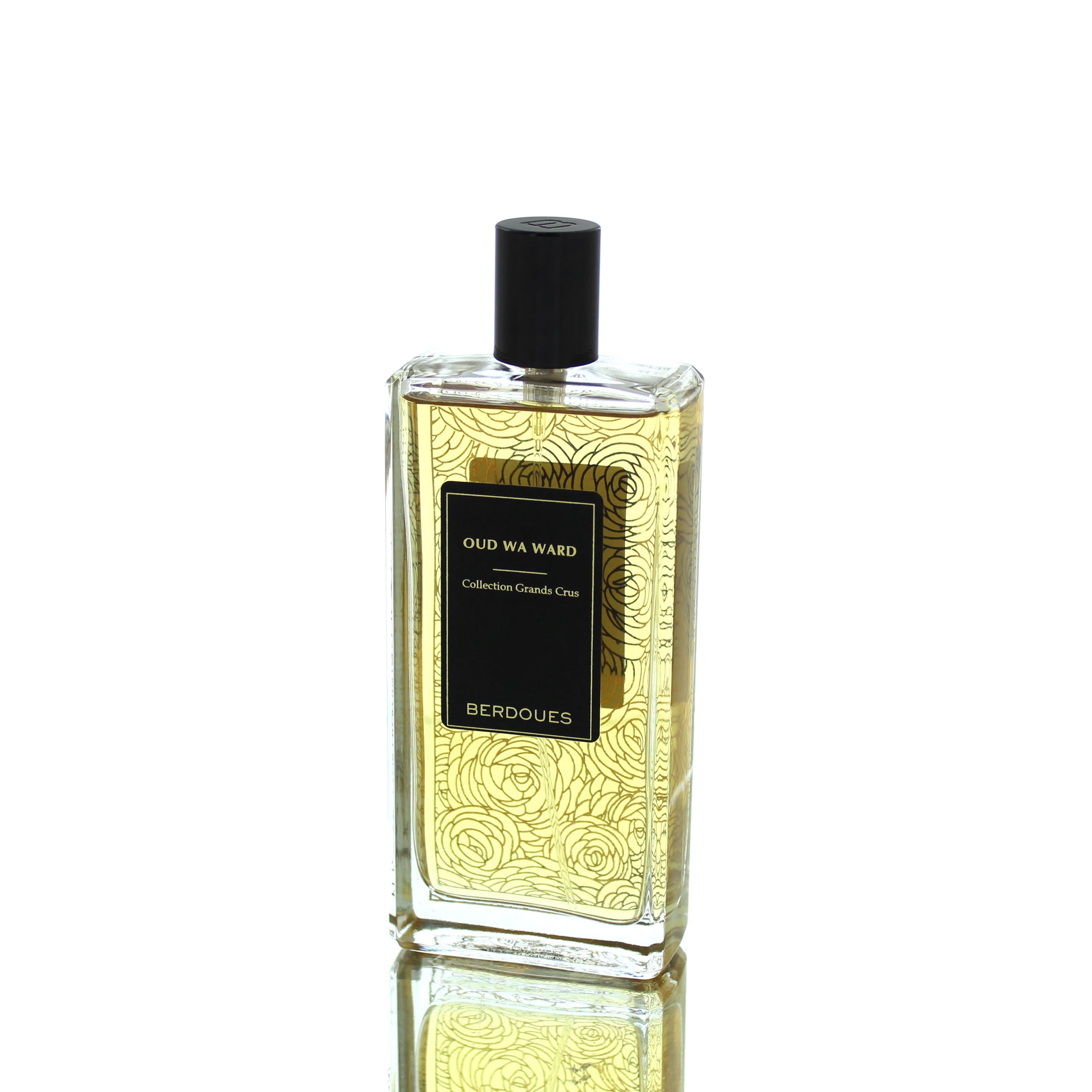 Berdoues: Timeless French Niche Fragrances Since 1902