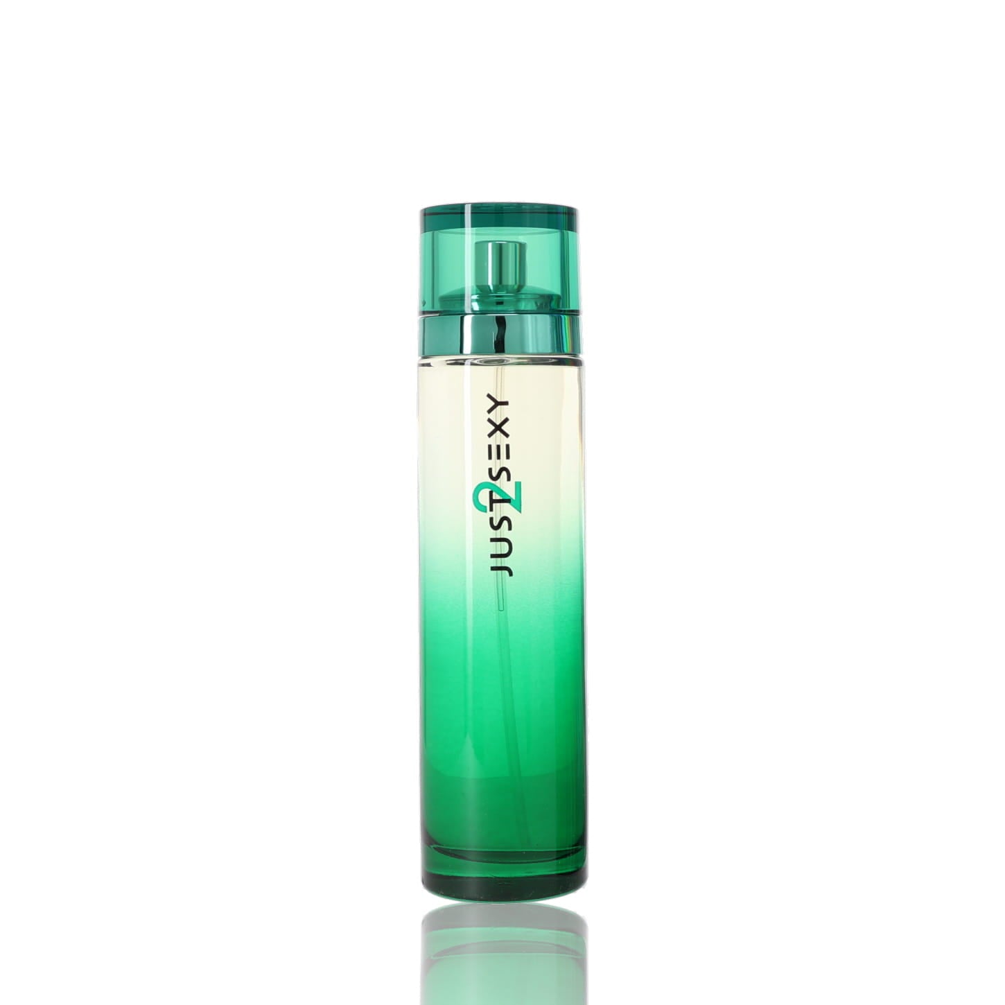 Beverly Hills 90210 Just 2 Sexy For Man Eau De toilette Perfume Boxed