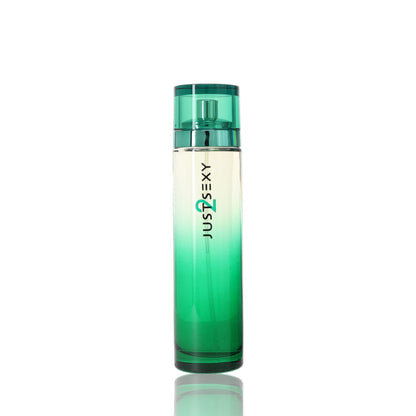 Beverly Hills 90210 Just 2 Sexy For Man Eau De toilette Perfume Boxed