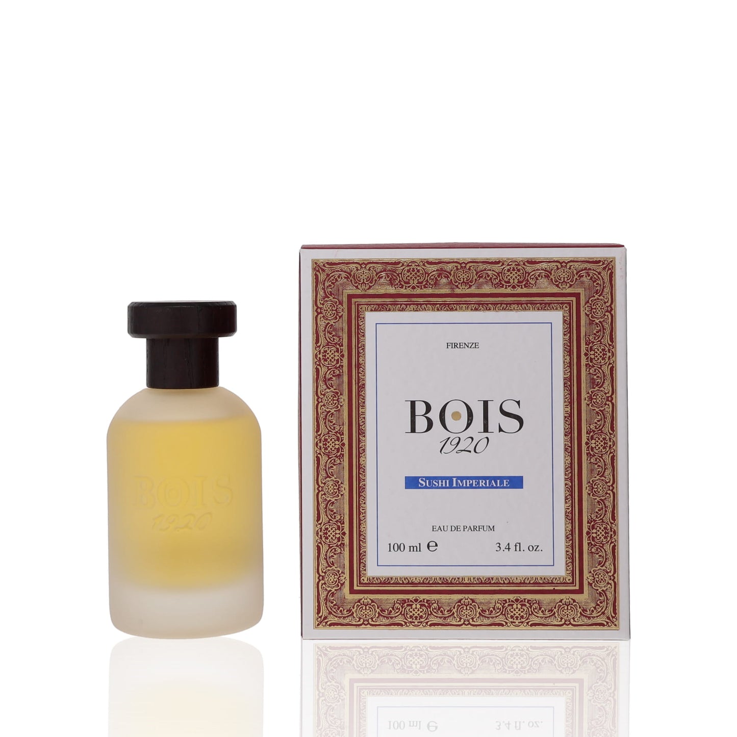 Bois 1920 Sushi Imperiale Eau De Parfum Fragrance Boxed