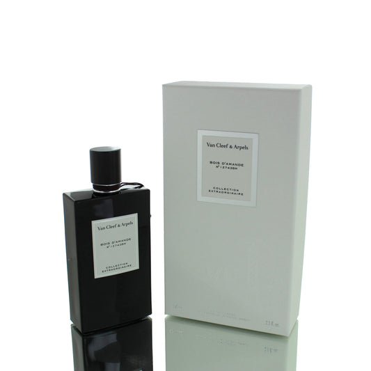 Bois D'Amande Van Cleef & Arpels For Man/Woman Eau De Parfum Perfume Tester