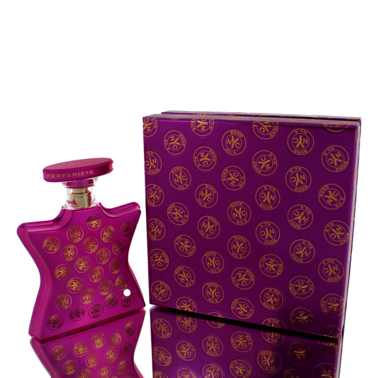 Bond #9 Perfumista Avenue For Woman Eau De Parfum Perfume Tester