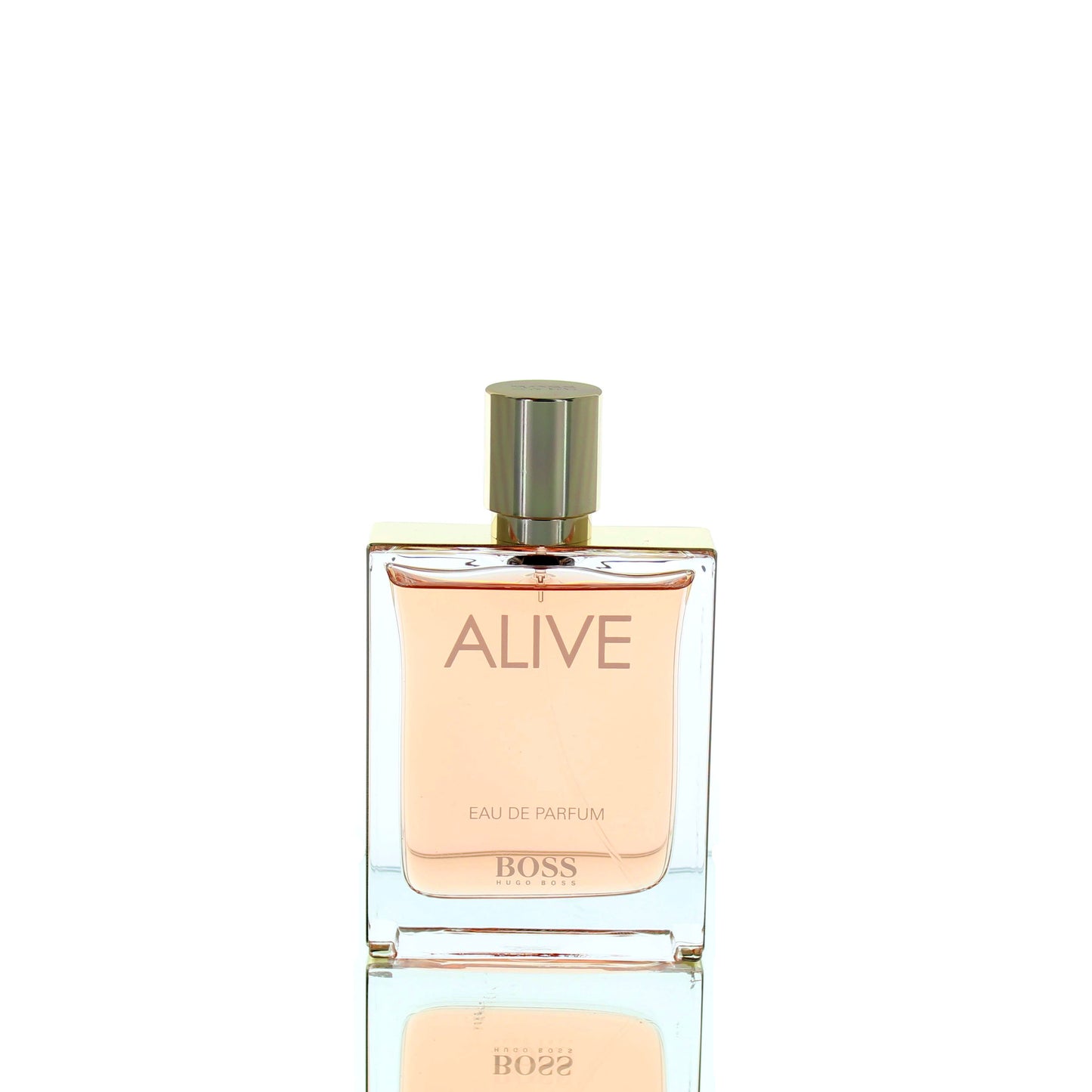 Hugo Boss Alive For Woman Eau De Parfum Perfume Tester