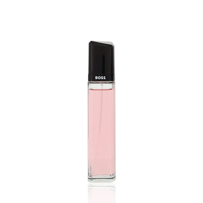 Hugo Boss Femme Pink For Woman Eau De Parfum Perfume Boxed