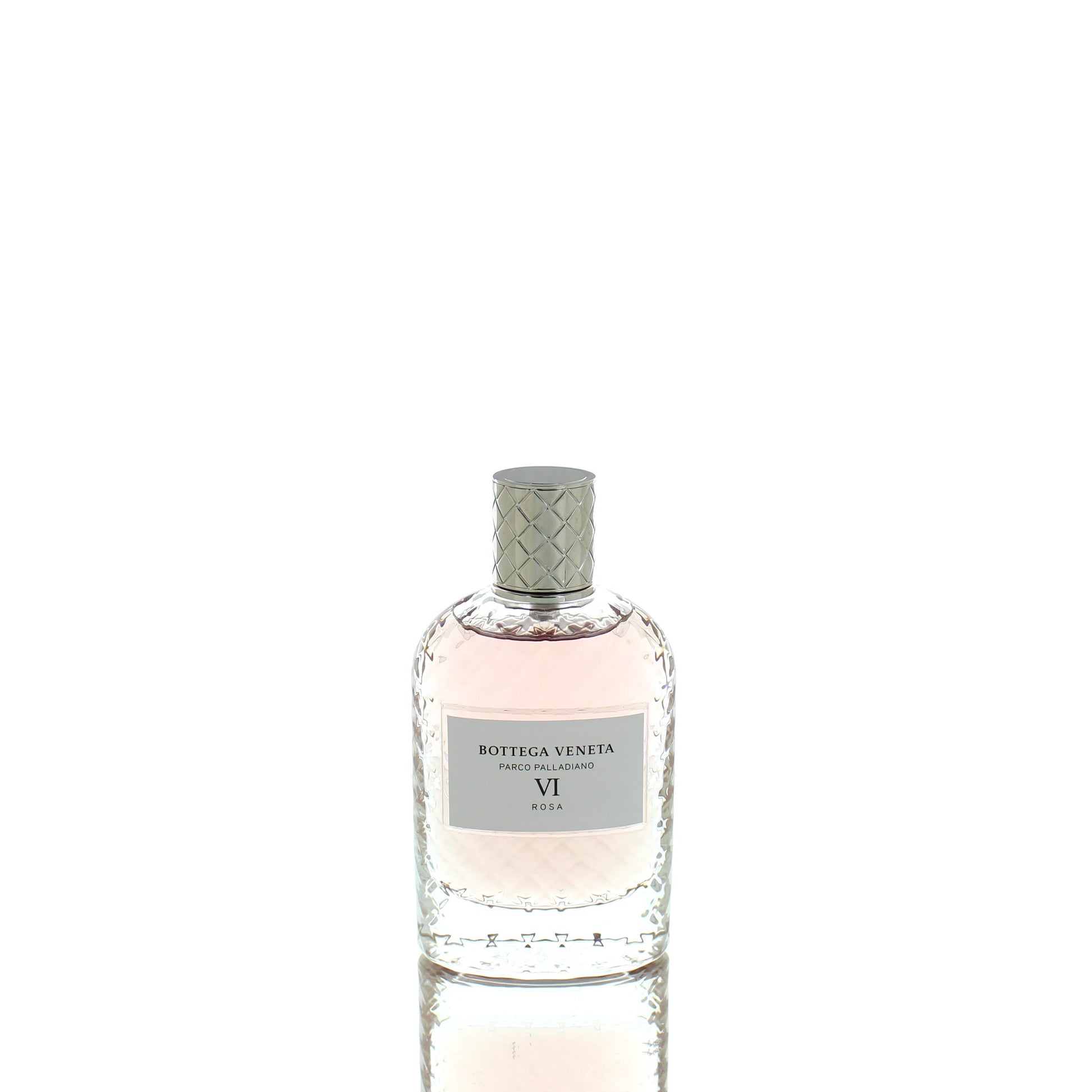 Bottega Veneta Parco Palladiano Rosa (VI) For Man/Woman Eau De Parfum Perfume Boxed