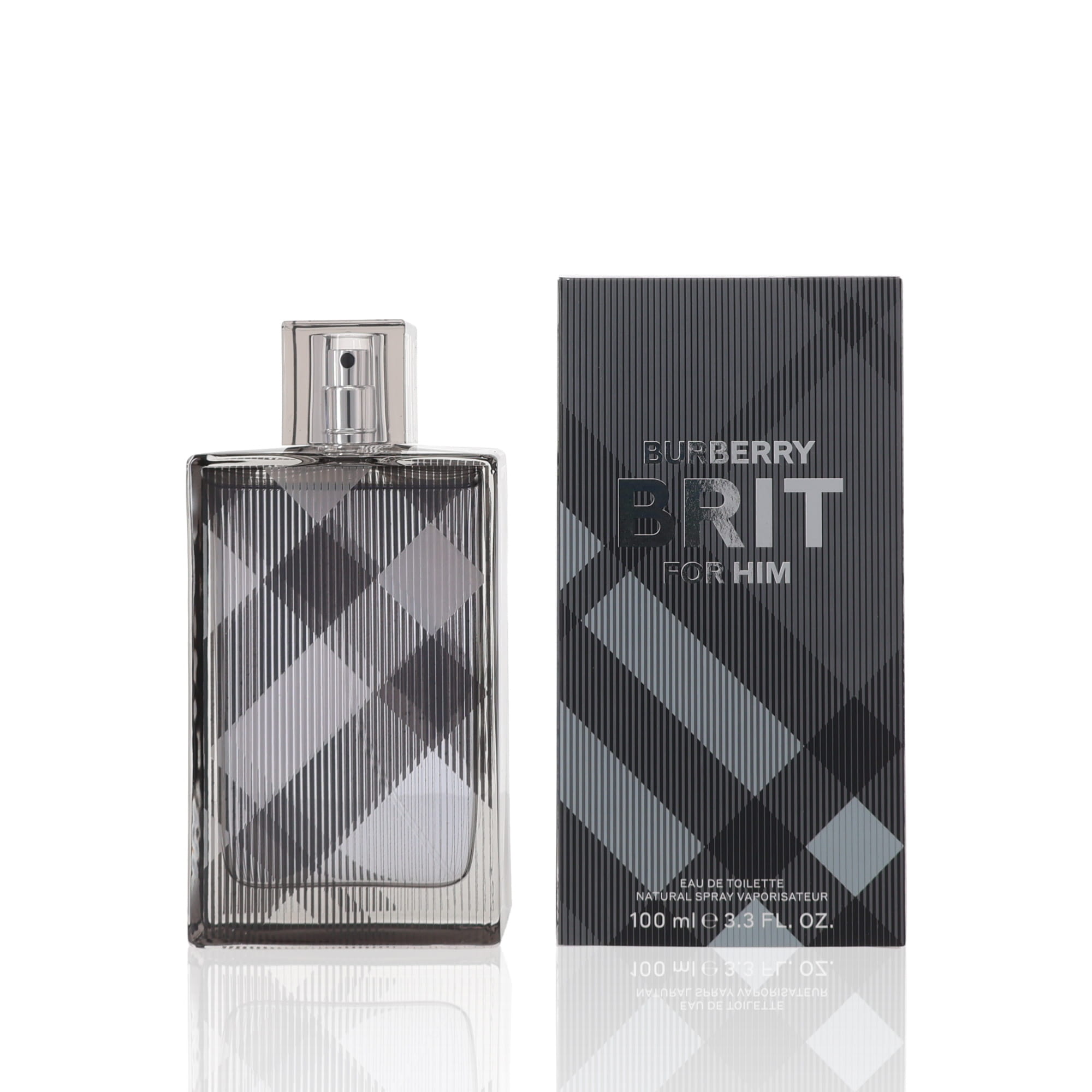 Burberry Brit Men's Fragrance – Fragrancebuy.ca