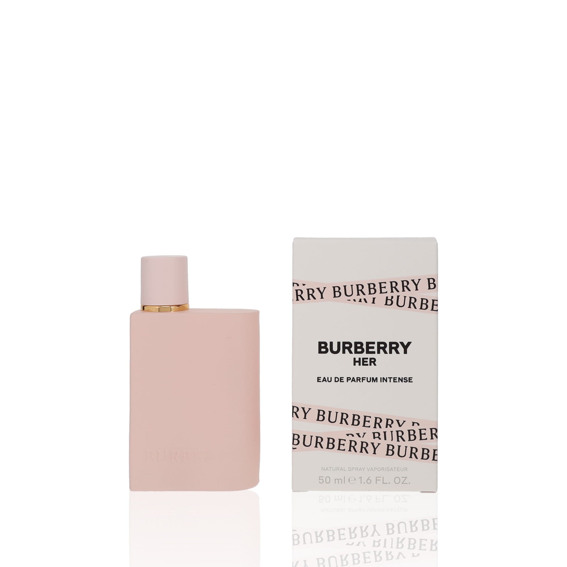 Burberry Her Intense Edition Eau De Parfum Fragrance Tester