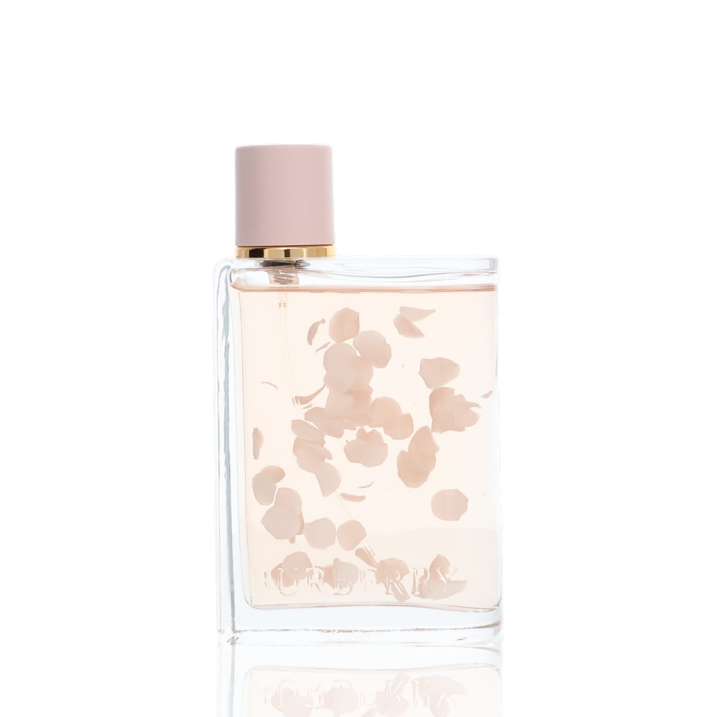 Burberry Her Petals For Woman Eau De Parfum Perfume Boxed