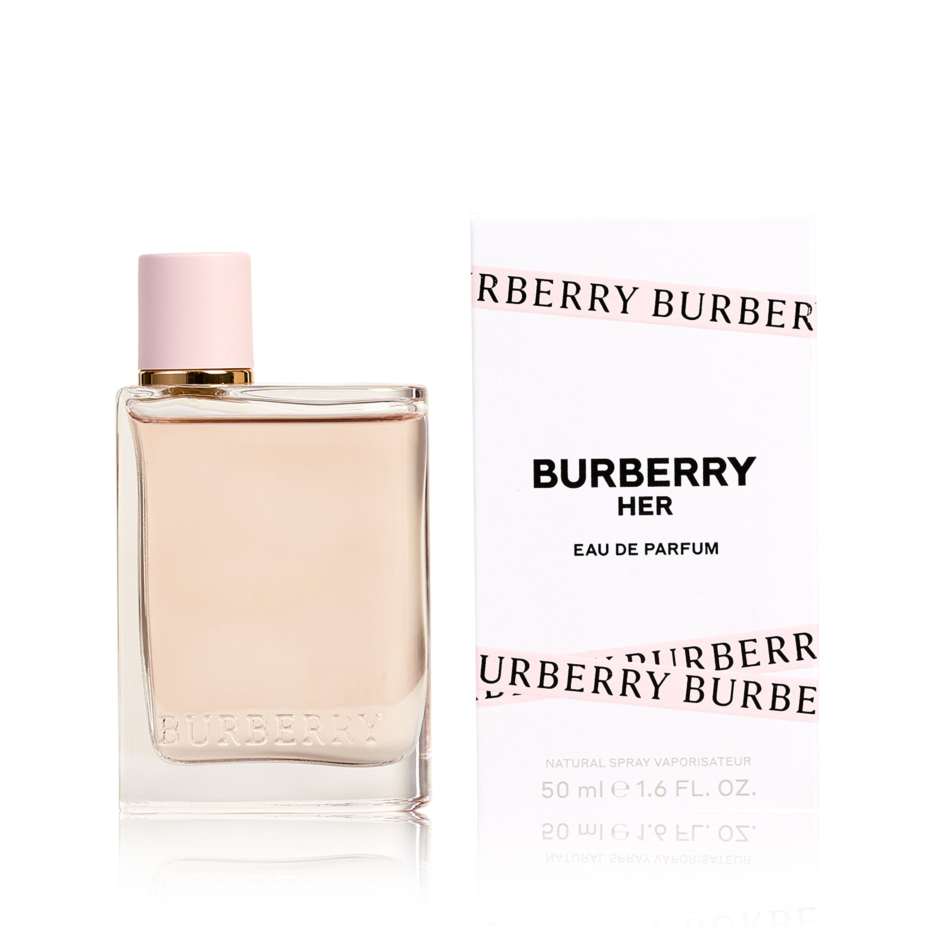 Burberry HER EDP Canada Price - Top Online Offer – Fragrancebuy.ca
