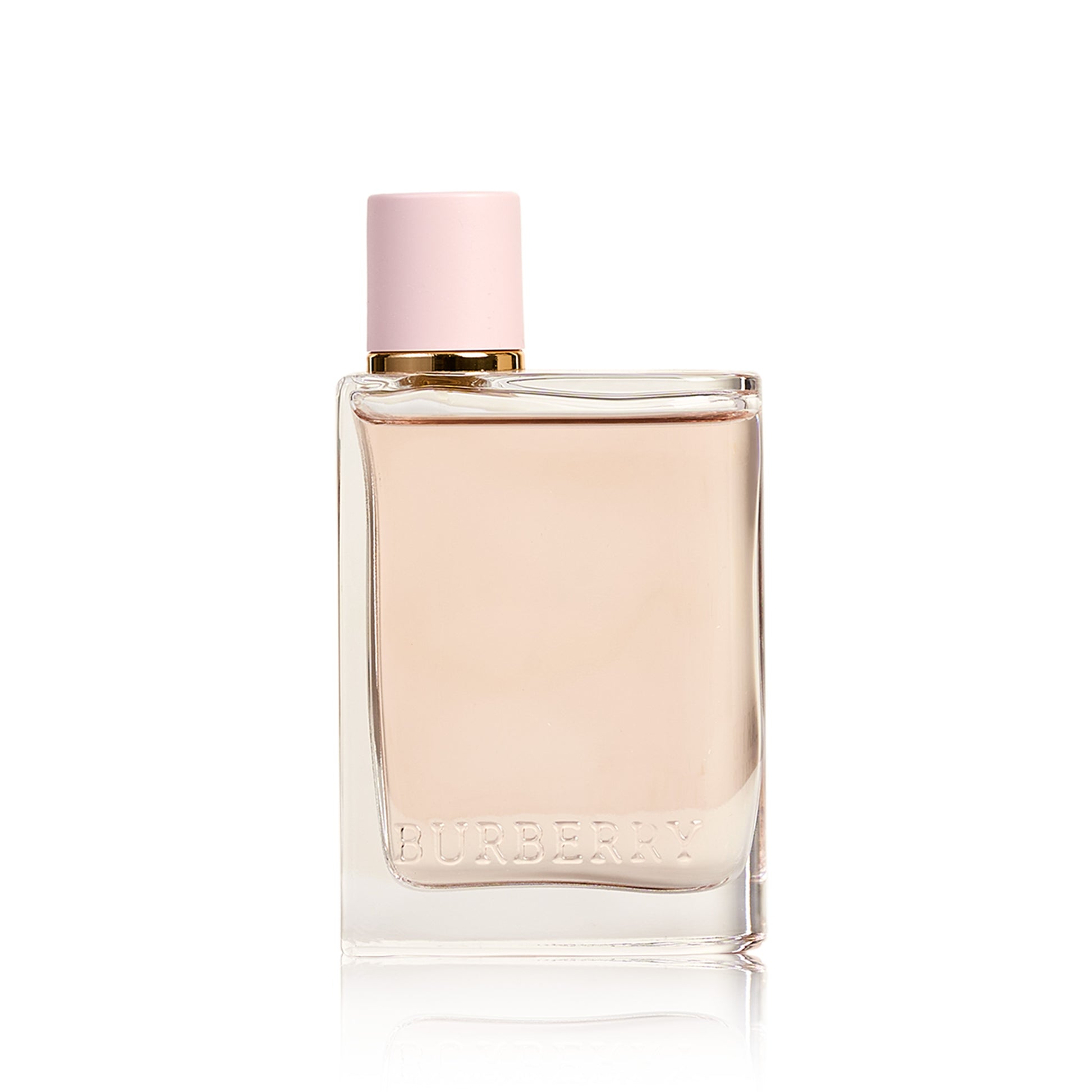 Burberry HER For Woman Eau De Parfum Perfume Gift Set
