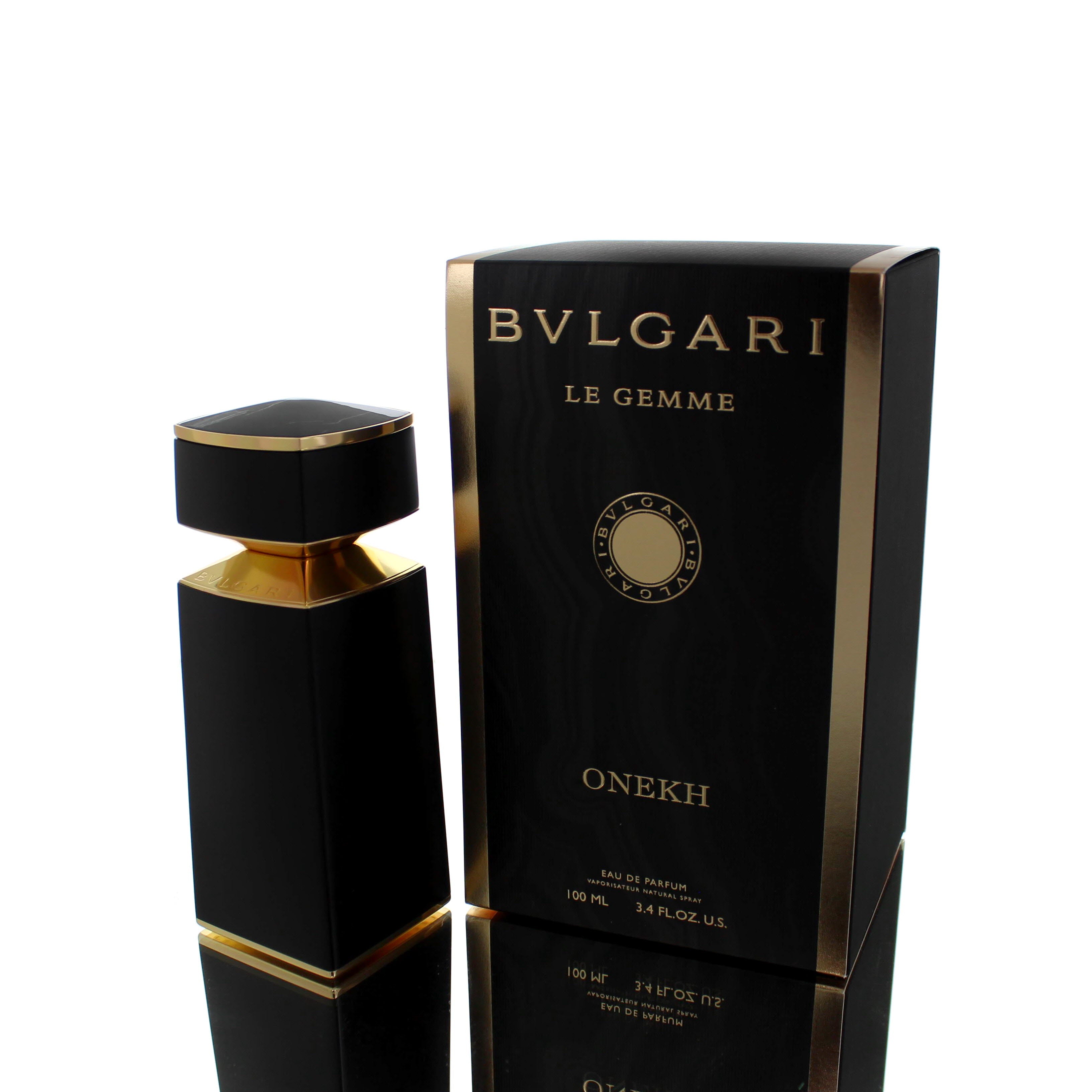Bvlgari Le Gemme Onekh for Men - Best Online Price – Fragrancebuy.ca