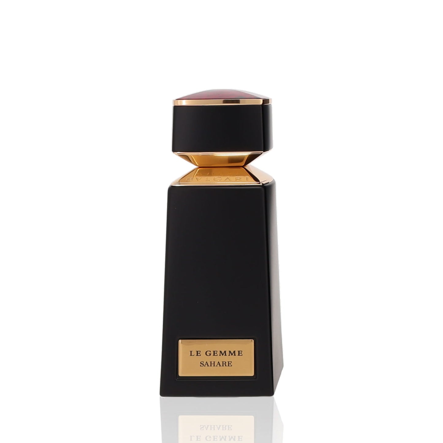 Bvlgari Le Gemme Sahare For Man/Woman Eau De Parfum Perfume Boxed