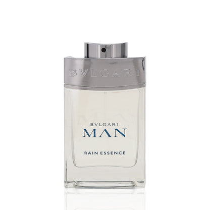 Bvlgari Rain Essence For Man Eau De Parfum Perfume Tester