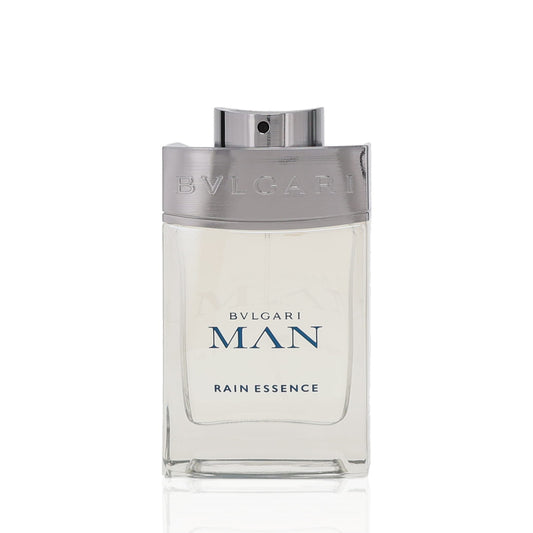 Bvlgari Rain Essence For Man Eau De Parfum Perfume Boxed