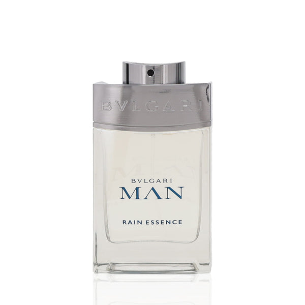 Bvlgari Man Rain Essence: Nature's Transformative Fragrance
