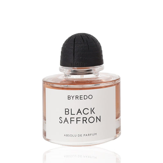 Byredo Black Saffron Absolu Parfum Perfume