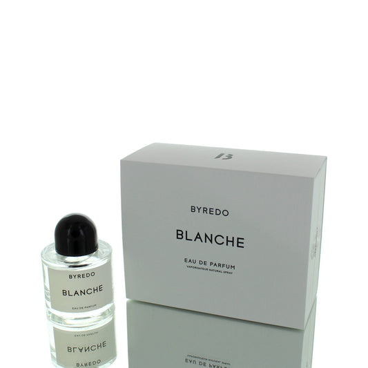 Byredo Blanche For Woman Eau De Parfum Perfume Boxed
