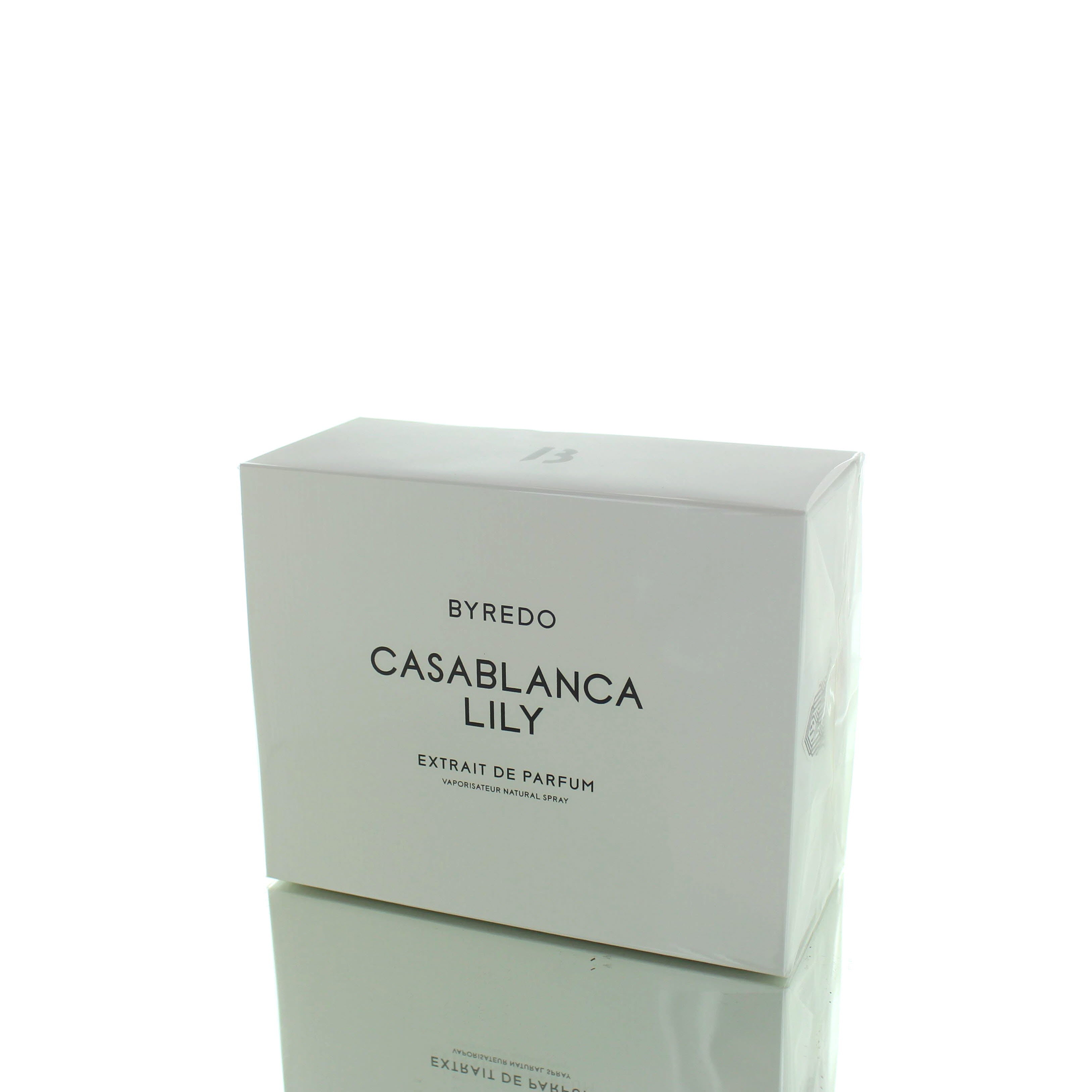 Byredo Casablanca Lily Fragrance - Top Online Deals in Canada