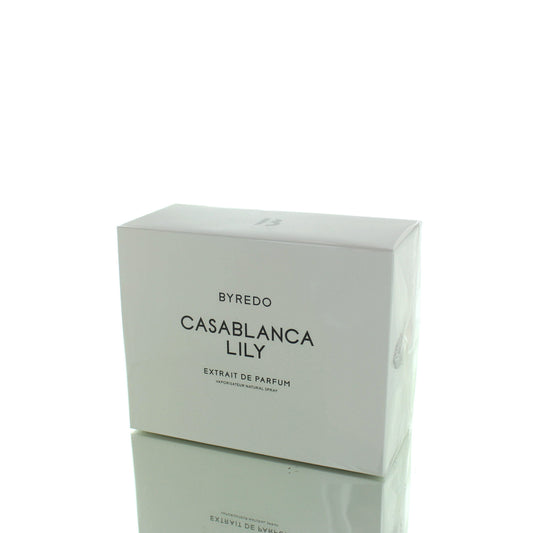 Byredo Casablanca Lily For Man/Woman Extrait De Parfum Perfume Boxed