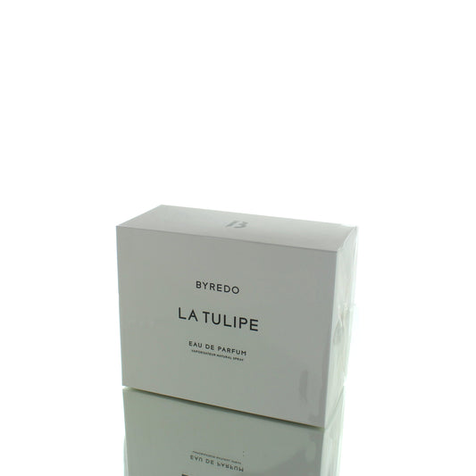 Byredo La Tulipe For Woman Eau De Parfum Perfume Boxed