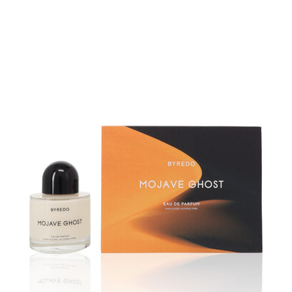 Byredo Mojave Ghost Alcochol Free Edition Eau De Parfum Fragrance Boxed