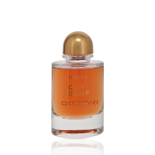 Byredo Night Veils Cuir Sellier For Man/Woman Eau De Parfum Perfume Boxed