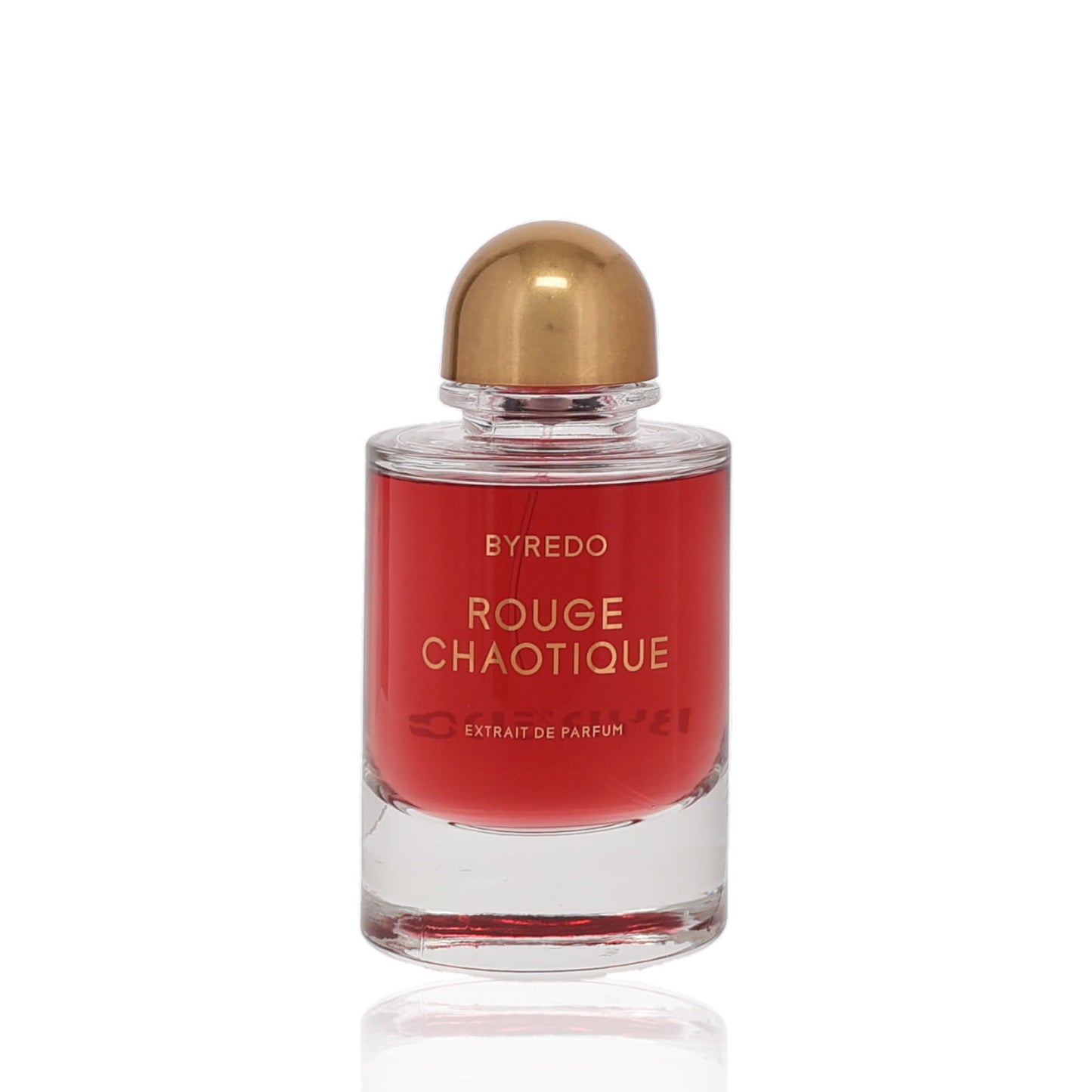 Byredo Night Veils Rouge Chaotique For Man/Woman Eau De Parfum Perfume Boxed