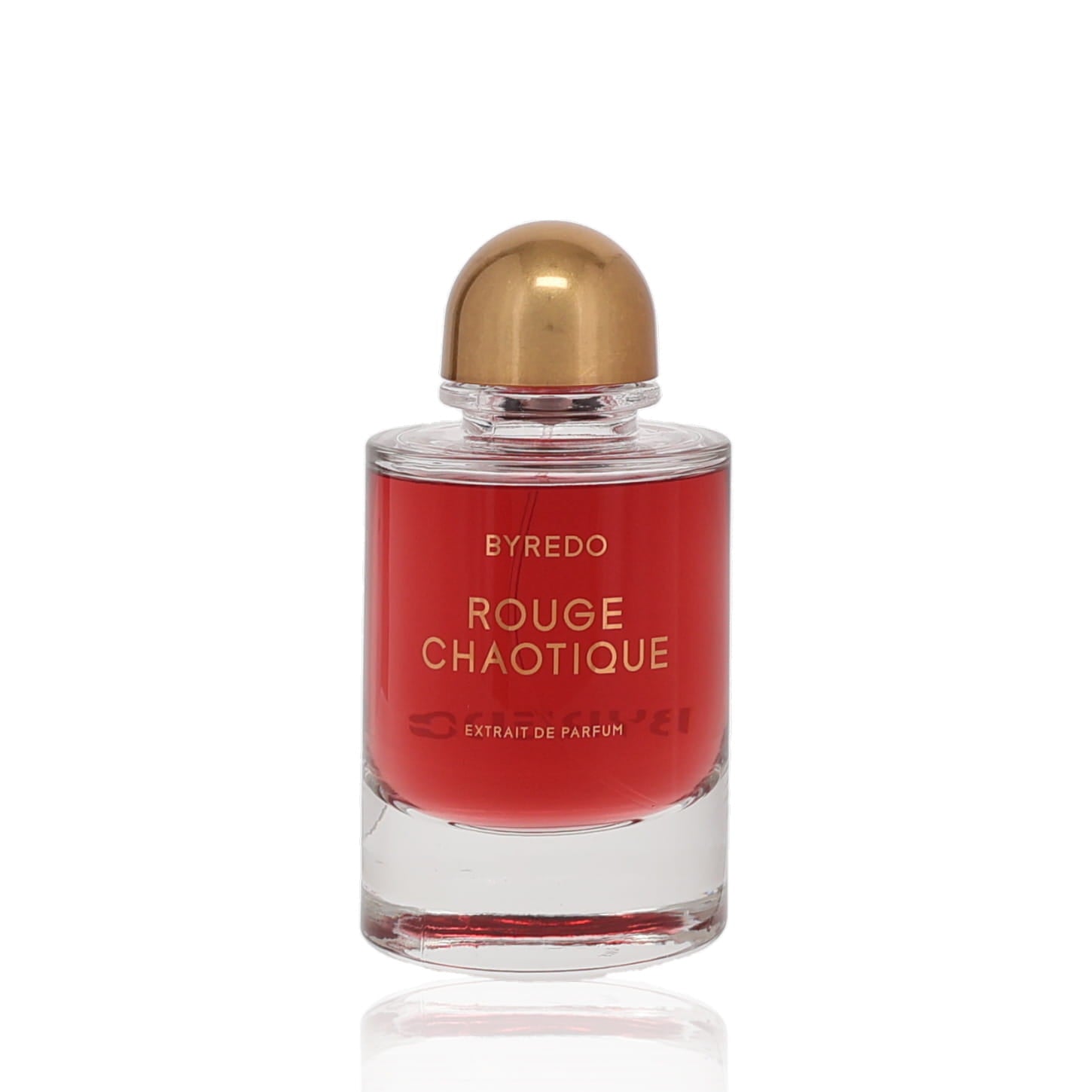 Byredo Night Veils Rouge Chaotique For Man/Woman Eau De Parfum Perfume Boxed