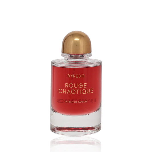 Byredo Night Veils Rouge Chaotique For Man/Woman Eau De Parfum Perfume Boxed