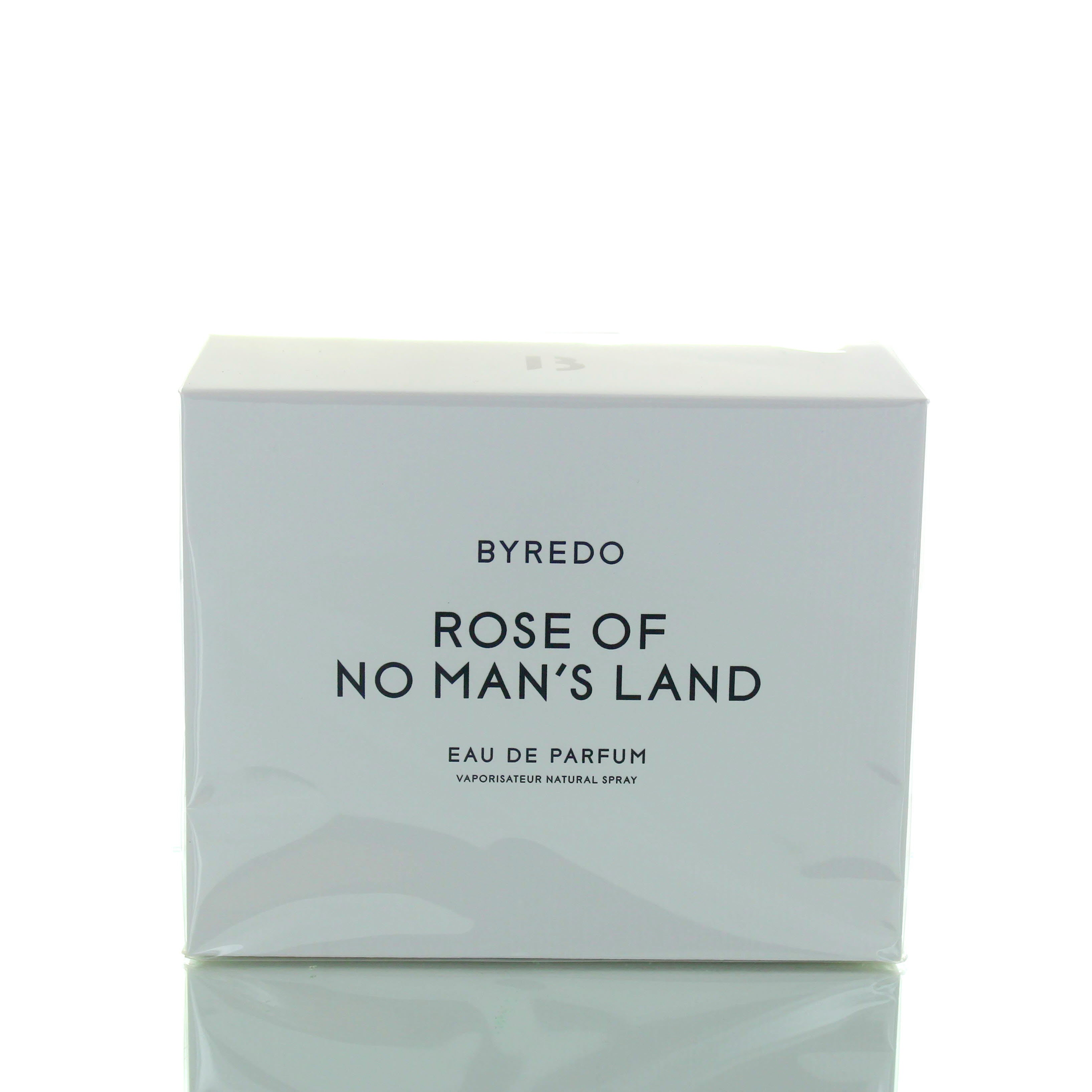 Byredo Rose Of No Man's Land - Top Price in Canada – Fragrancebuy.ca