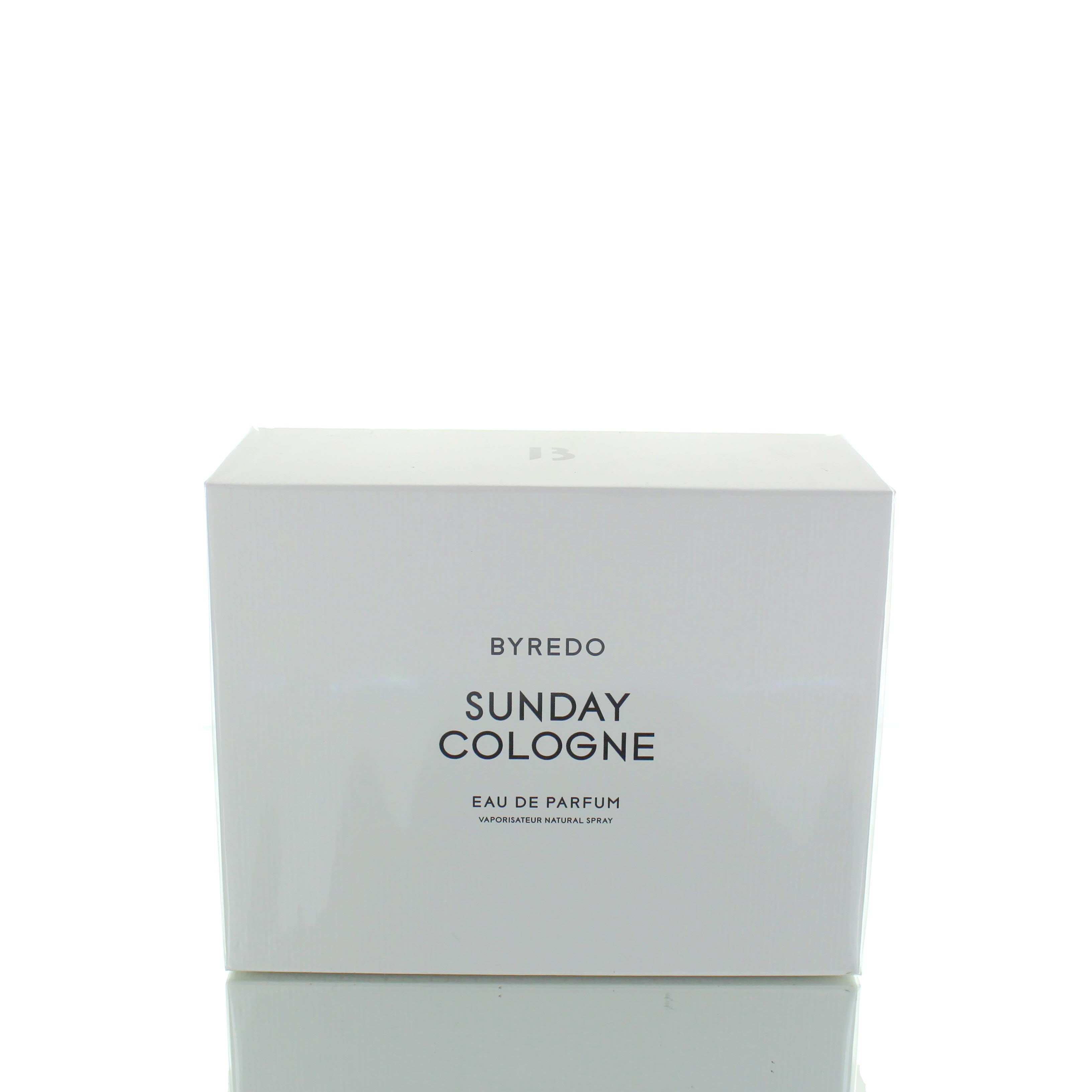 Sunday Cologne - Classic Unisex Fragrance – Fragrancebuy.ca