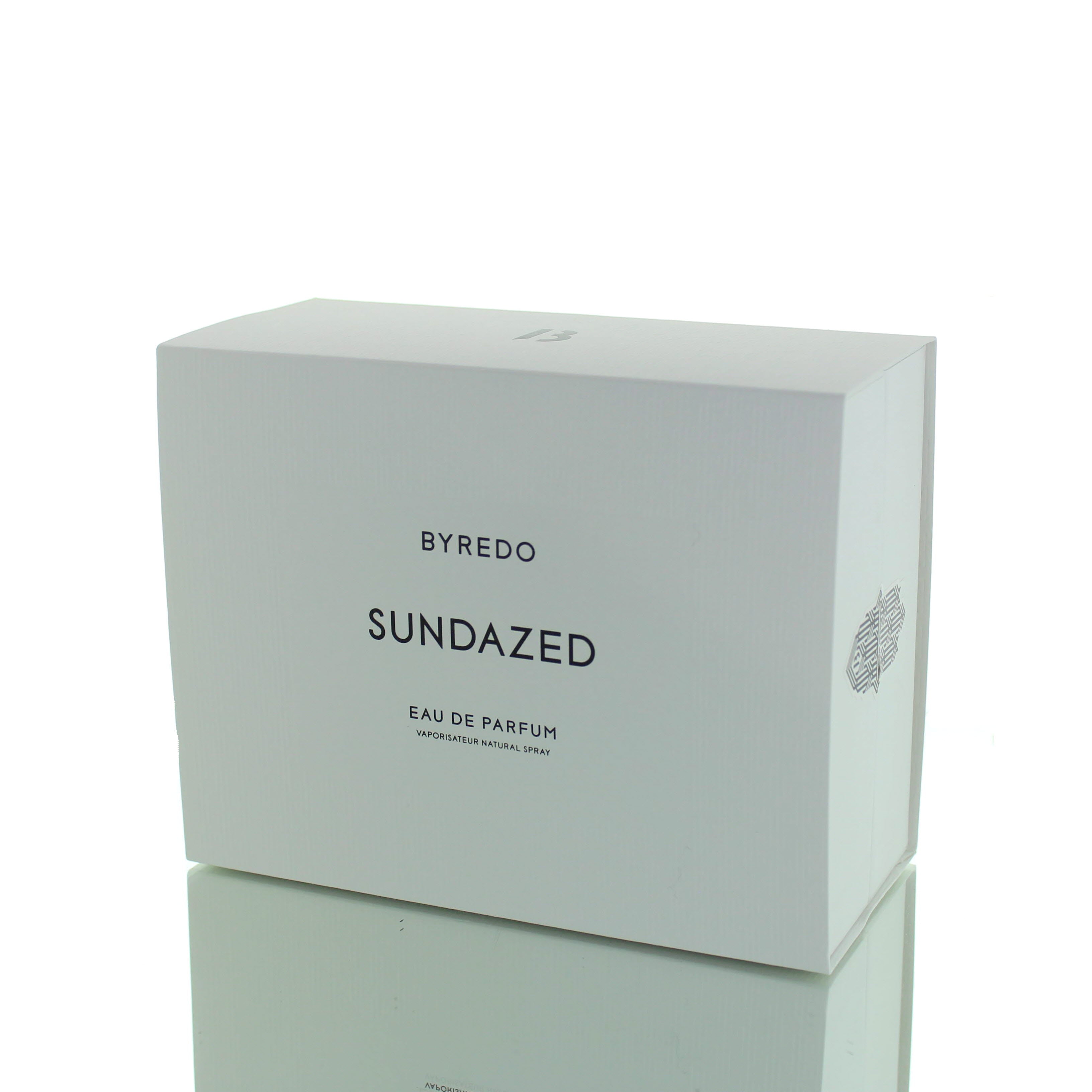 Byredo Sundazed Perfume - Top Price in Canada – Fragrancebuy.ca