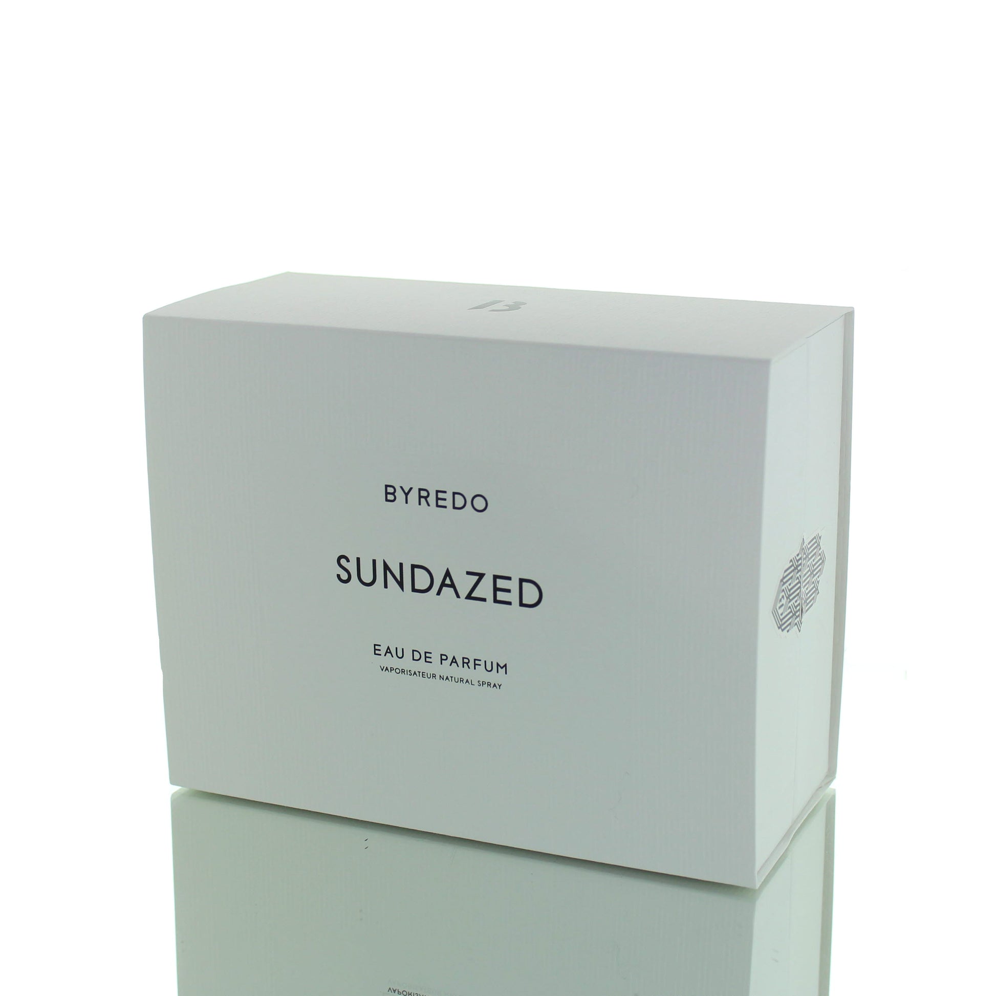 Byredo Sundazed For Man/Woman Eau De Parfum Perfume Boxed