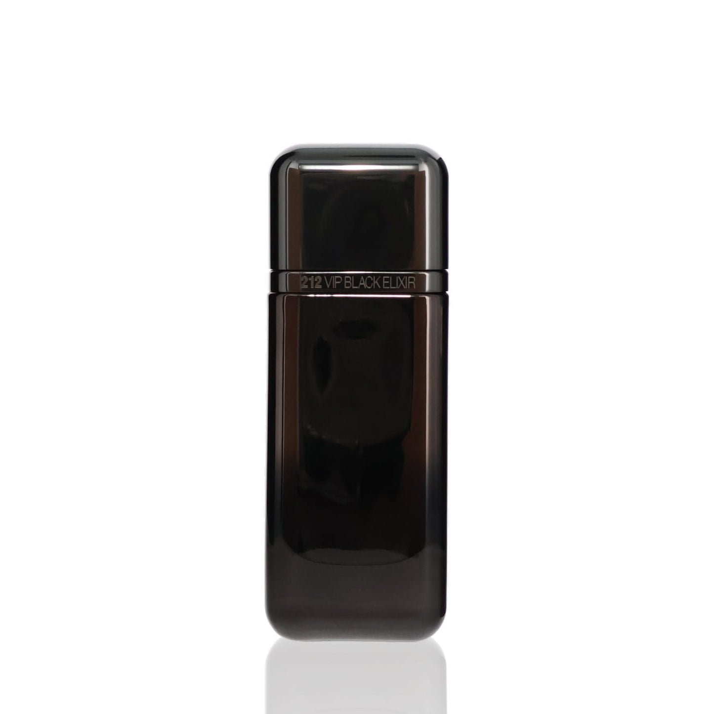 Carolina Herrera 212 VIP Black Elixir For Man Eau De Parfum Perfume Tester