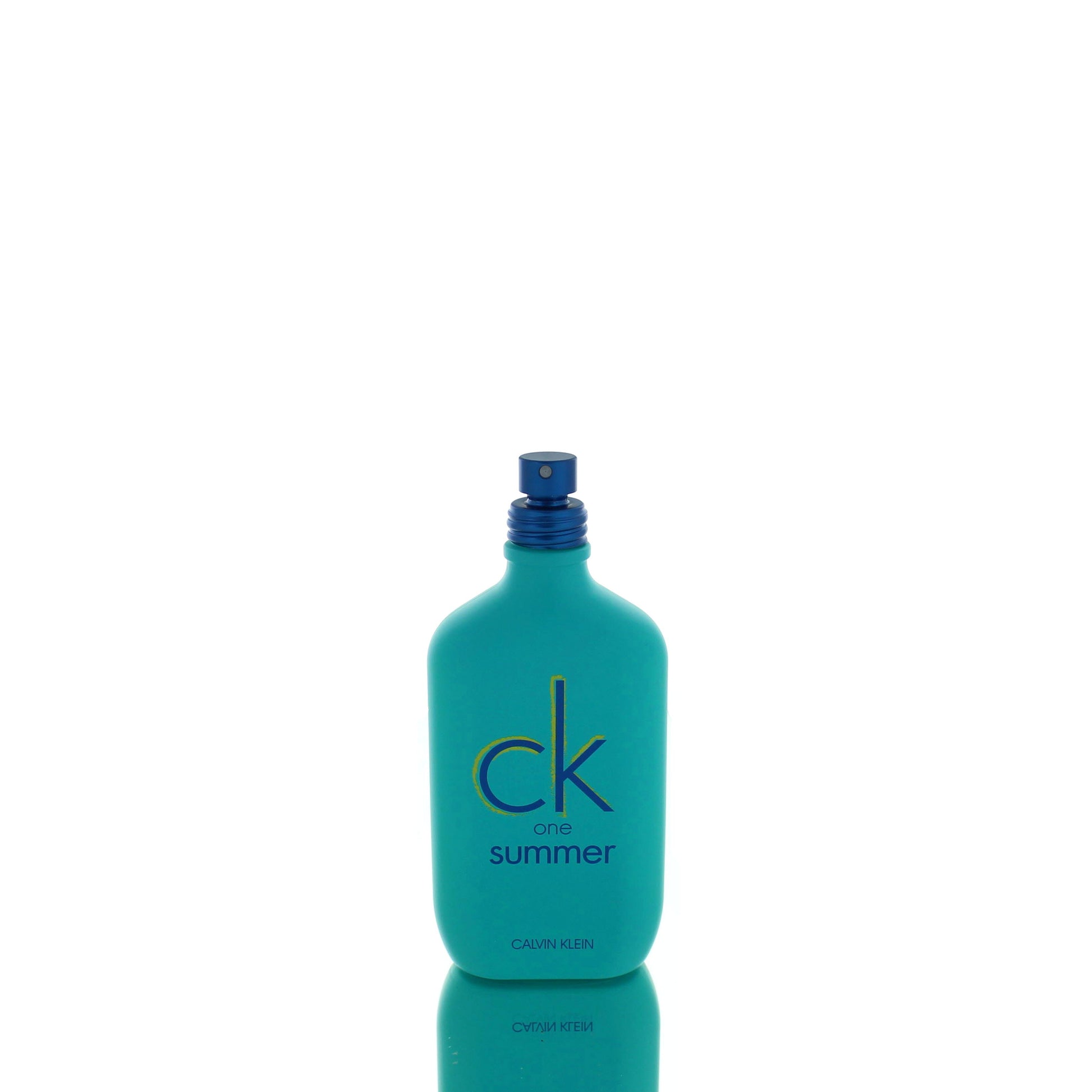 Calvin Klein CK one Summer 2020 For Man/Woman Eau De Toilette Perfume Tester
