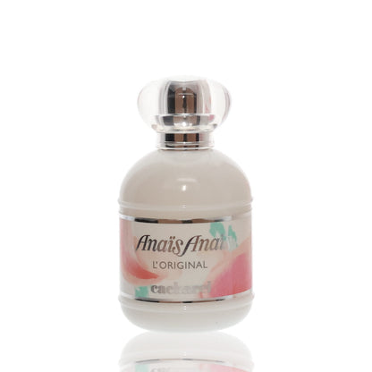 Cacharel Anais Anais For Woman Eau De Toilette Perfume Boxed