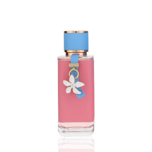 Carolina Herrera Alegria de Vivir For Woman Eau De Parfum Perfume Boxed