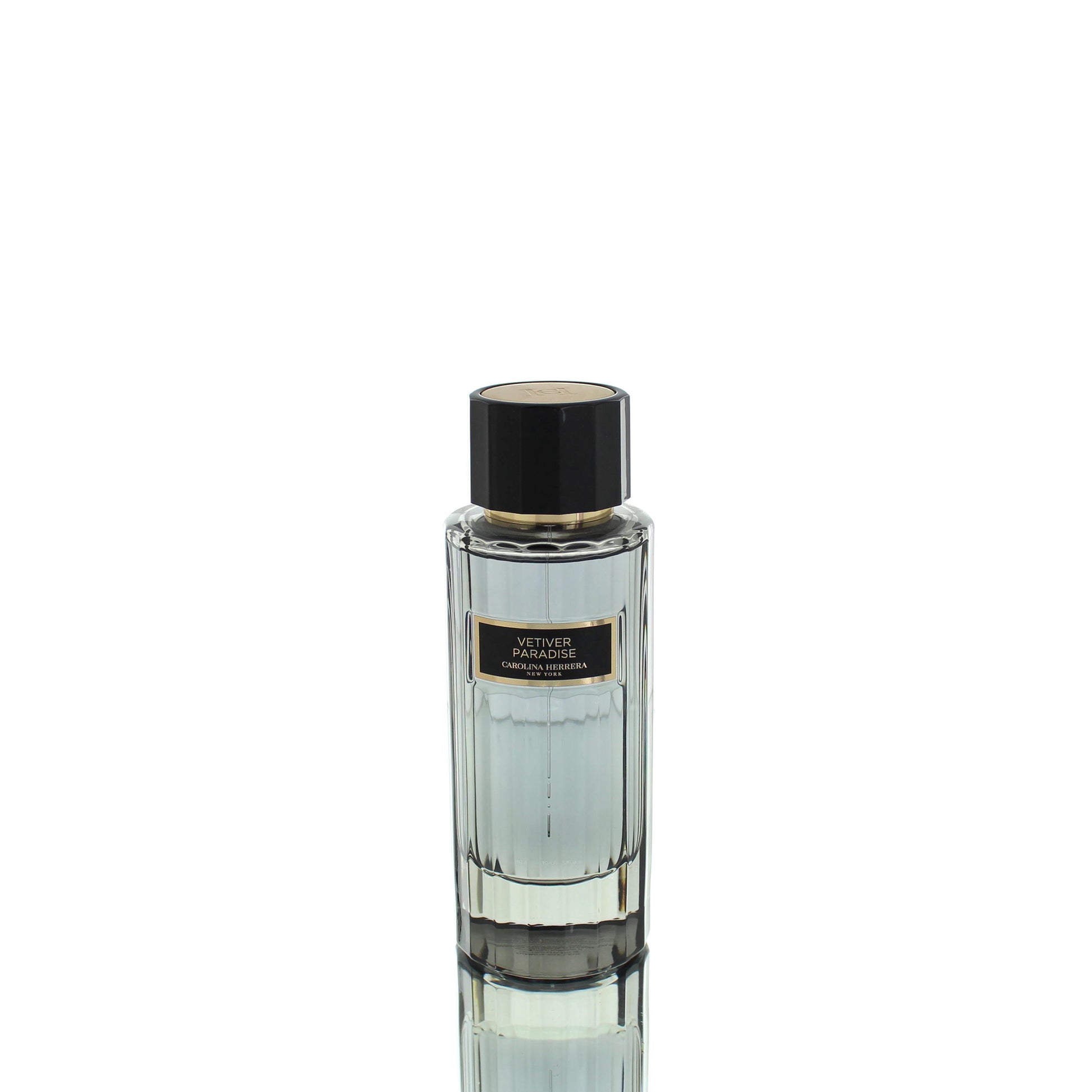 Carolina Herrera Vetiver Paradise For Man/Woman Eau De Toilette Perfume Tester