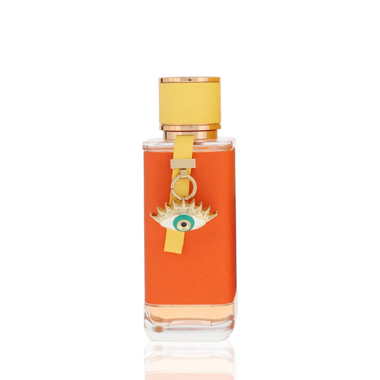 Carolina Herrera Fearless and Fabulous For Woman Eau De Parfum Perfume Boxed